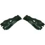 Set Of 2 Fender Liner For Infiniti M35 2006-2010 Front Or Rear Left & Right. Fixed Price $54.09.