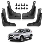 Front Rear Splash Guards Mud Flaps Mudguards For Nissan Rogue 2014 2015-2020. Fixed Price $10.99.
