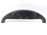 2012-2015 Tesla Model S Front Bumper Lower Valance Shield Skid Plate Cover -23-c. Fixed Price $90.00.