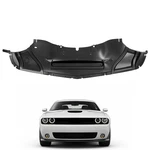 Front Lower Engine Splash Shield For Dodge Challenger 2013-2023 #68085541ac. Fixed Price $63.50.