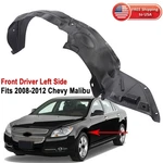 New 08-12 Chevy Malibu Front Driver Left Side Fender Liner Shield Guard Gm124821. Fixed Price $24.48.
