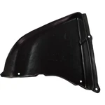 Engine Splash Shield For Bmw 530i 2004-2007 Driver Side Lower W/ M Pkg. Fixed Price $11.39.