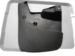 Toyota Oem Mudguard Flap Front Left 2007-2016 Tundra 76622-0c060. Fixed Price $29.99.