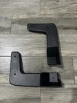 2021-2024 Genuine Kia Splash/mud Guards Front L3f46aka00. Fixed Price $50.00.