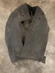 2012-2016 Tesla Model S Rear Right Wheelhouse Fender Arch Liner Splash Shield. Fixed Price $90.00.