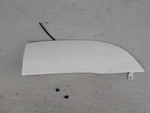 2003-05 Toyota 4runner Rear Left Driver Side Wheel Flare Molding - White. Fixed Price $71.99.