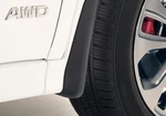 New In Box Front Splash Guard Mud Flaps 2014-2015 Kia Sorento 1uf46-ac000. Fixed Price $17.99.