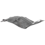 Fender Liner For Infiniti G35 2003-2005 Front Right Inner. Fixed Price $36.55.