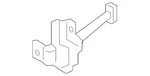 Genuine Bmw Check Strap 51-21-7-400-137. Fixed Price $68.36.