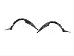 For 97-03 Chevy Malibu / 04-05 Classic Front Fender Liner (rear Section) Lh & Rh. Fixed Price $36.11.