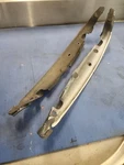 02-10 Lexus Sc430 Z40 Front Right & Left Side Fender Protector Cover Oem. Fixed Price $49.99.