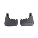 Genuine Mopar Splash Guards 82212865. Fixed Price $68.72.
