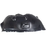 Front Driver Side Fender Liner For 2005-2009 Dodge Ram 1500 4wd Ch1250124. Fixed Price $32.99.