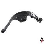 Front,left Driver Side Splash Shield Fit For Scion Xa. Fixed Price $26.86.