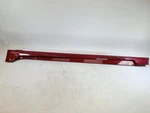 2019 - 2022 Toyota Prius Prime Driver Side Skirt Rocker Molding Red Oem. Fixed Price $279.97.