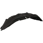 Front Right Side Fender Liner For 2019-2022 Chevrolet Silverado 1500. Fixed Price $98.63.