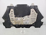 13-24 Oem Porsche 718 Boxster 982 Rear Under Body Splash Shield. Fixed Price $299.95.