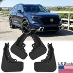 For Honda Cr-v Crv 2023-24 4x Front Rear Mud Flaps Splash Guards Fender Mudguard. Fixed Price $34.19.