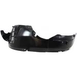 For Kia Sportage 2005-2010 Fender Liner Driver Side Front Plastic Ki1250114. Fixed Price $60.43.