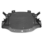 Center Engine Splash Shield Rwd Fits 2015-2021 Chrysler 300. Fixed Price $92.11.