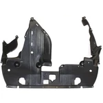 For 11-12 Rl Engine Splash Shield Undercar Cover Guard Deflector Plastic. Fixed Price $66.95.