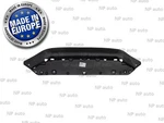 New Under Bumper Radiator Cover Undertray Shield For Audi A4 S4 B9 16-24. Fixed Price $50.00.