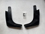 New Nissan Rear Molded Mud Flap Splash Guards Oem 999j2-g2004. Fixed Price $29.95.