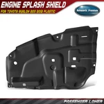 Front Right Rh Lower Engine Splash Shield For Toyota Avalon 2011 2012 5144107020. Fixed Price $62.79.