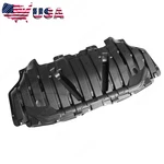Fit Range Rover L322 2003-12 Under Engine Splash Guard Mud Flap Shield Cover. Fixed Price $76.29.