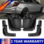 For 2012-2015 Honda Civic Sedan 4 Pcs Mud Flap Splash Guard Car Auto Accessories. Fixed Price $33.99.