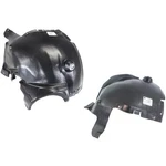 Set Of 2 Fender Liner For Mercedes Benz C230 2003-07 Front Inner. Fixed Price $41.39.