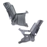 For Honda Insight Engine Splash Shield 2010-2014 Driver And Passenger Side Pair. Fixed Price $72.79.
