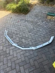 C8 Corvette Z06 Front Spoiler Gm Oem. Fixed Price $650.00.