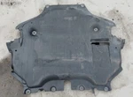 08-14 Mercedes C300 W204 Under Body Middle Splash Shield Guard Cover Oem. Fixed Price $46.79.