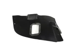 Genuine Mopar Wheelhouse Shield Right 68443468ad. Fixed Price $66.03.