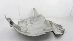 2012-2014 Mercedes-benz W204 C250 C300 Front Right Side Fender Liner Splash Oem. Fixed Price $90.59.