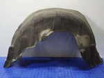 11-24 Infiniti Qx56 Qx80 Rear Quarter Wheelhouse Liner Right Passenger Side Oem. Fixed Price $113.99.