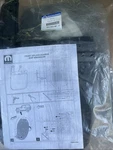 Genuine Oem Jeep Wrangler Mopar Splash Guards Front 82215332ac. Fixed Price $55.55.