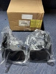 Oem New Subaru 2018-2022 Crosstrek Rear Splash Guard Kit Mud J101sfl620. Fixed Price $69.99.