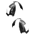 For Hyundai Santa Fe 23 Fender Liner Set Front Driver & Passenger Side. Fixed Price $250.52.