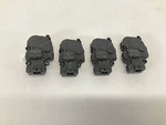 15-19 Mercedes-benz Cla-class Cla250 A/c Heater Door Actuators 4 Oem Cm. Fixed Price $114.99.