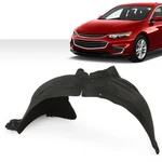 Front Fender Liner Splash Shield Left Side Fit For 2016-2018 Chevrolet Malibu. Fixed Price $27.98.
