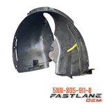 2022-2024 Volkswagen Tiguan Left Fender New Oem 5nn-805-911-b. Fixed Price $155.12.
