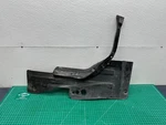 13-19 Cadillac Xts - Engine Right Lower Underbody Splash Shield Oem. Fixed Price $13.94.