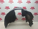 16-25 Jaguar F-pace X761 Front Right Wheel Arch Liner Splash Guard Hk83-16a573-a. Fixed Price $270.63.