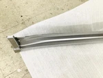 2018-2024 Bmw X3 X4 Right Rocker Panel Trim Painted 51778091996. Fixed Price $195.00.