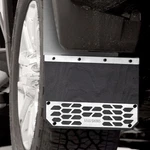 Putco 78385 Mud Skins Flaps Fits 16-22 Titan Xd. Fixed Price $225.99.