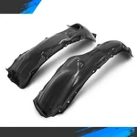 Front Inner Fender Liner Set Fit 2012-2014 Toyota Camry For To1248160 #to1249160. Fixed Price $36.99.