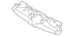 Genuine Subaru Sight Shield 91165sj030. Fixed Price $32.66.