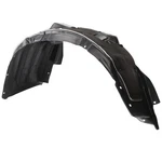 Fender Liner For Mitsubishi Outlander 2014-2020 Front Left Inner. Fixed Price $71.00.